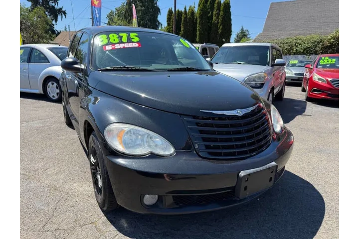 $3875 : 2008 PT Cruiser image 3