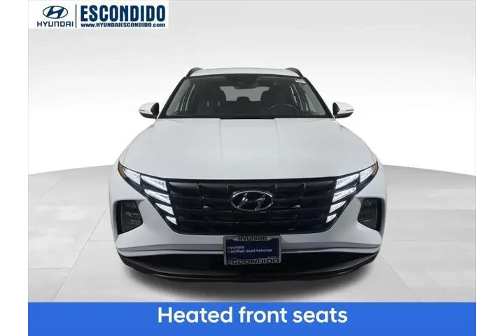$21595 : Hyundai TUCSON 2022 SEL 4dr image 8