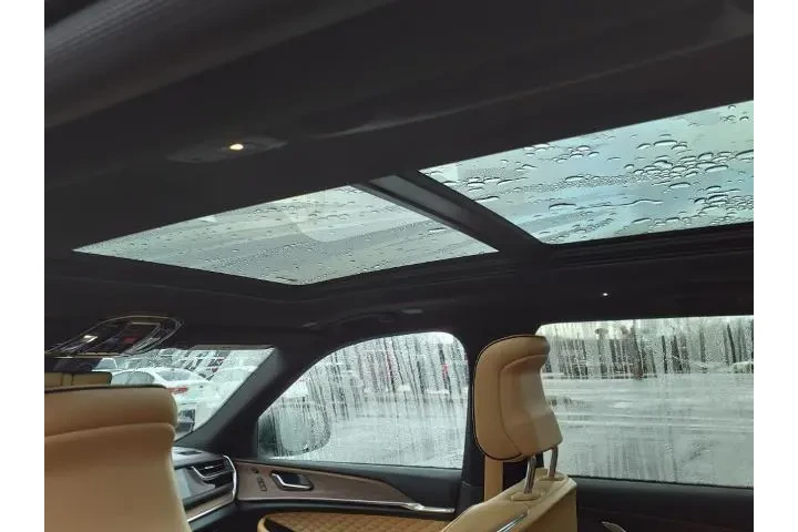 $39999 : Jeep Grand Cherokee 2023 4x4 image 10