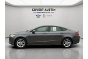 $9791 : Ford Fusion 2018 SE 4dr Seda thumbnail