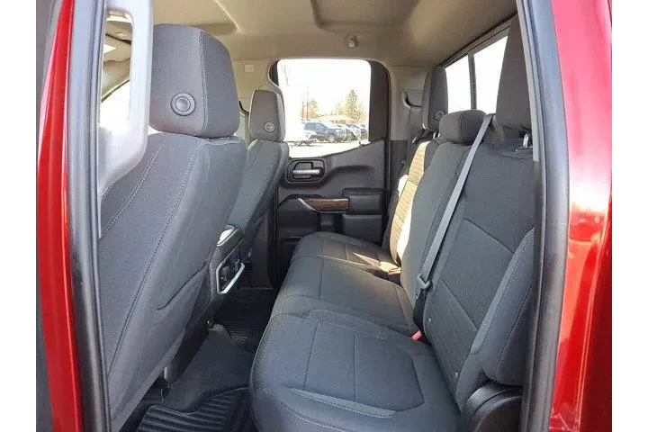 $32900 : GMC Sierra 1500 2021 4x4 Ele image 10