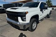 $34995 : 2020 Silverado 2500HD Work Tr thumbnail