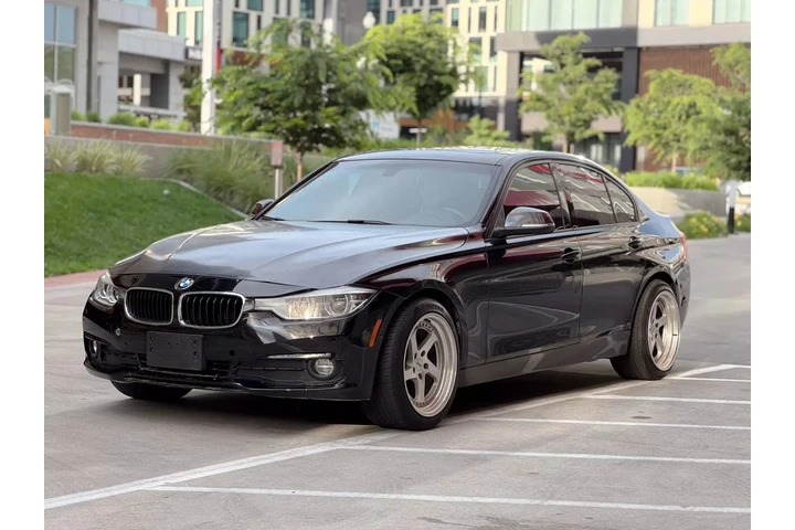 $12500 : 2016 BMW 3 SERIES image 5