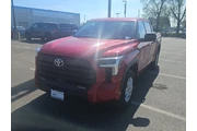 $36000 : Toyota Tundra 2022 4x2 SR5 4 thumbnail