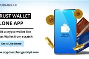 Trust Wallet Clone App