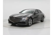 $38998 : Genesis G80 2023 AWD 2.5T 4d thumbnail