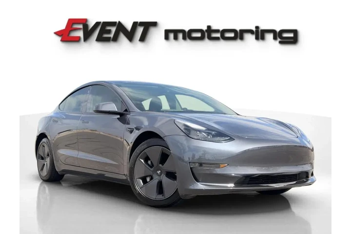 $21995 : 2023 Model 3 image 2