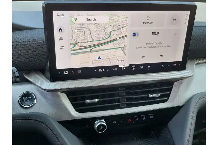 $38488 : Ford Explorer 2025 Active 4d image 8