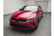 $17750 : Kia Forte 2024 LXS 4dr Sedan thumbnail