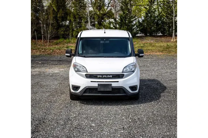 $20995 : Ram ProMaster City 2022 Base image 2