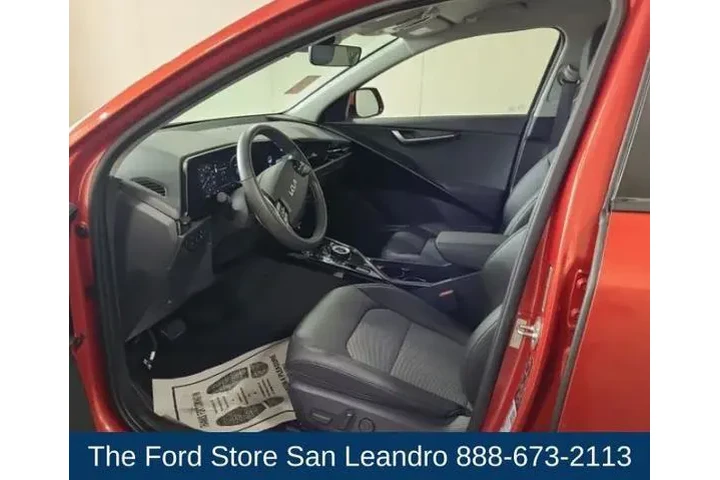 $23750 : Kia Niro EV 2023 Wind 4dr Cr image 7