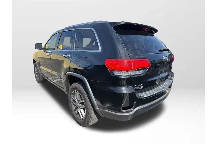 $18440 : Jeep Grand Cherokee 2018 4x4 image 5