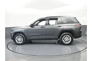 $30974 : Jeep Grand Cherokee 2025 4x2 thumbnail