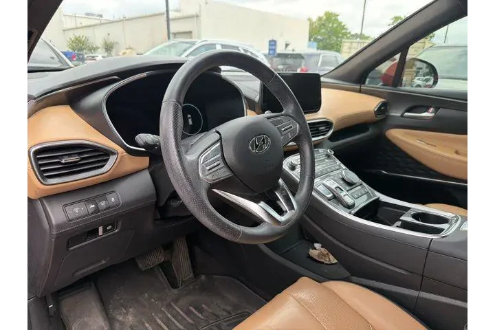 $28597 : Hyundai SANTA FE 2023 Callig image 10