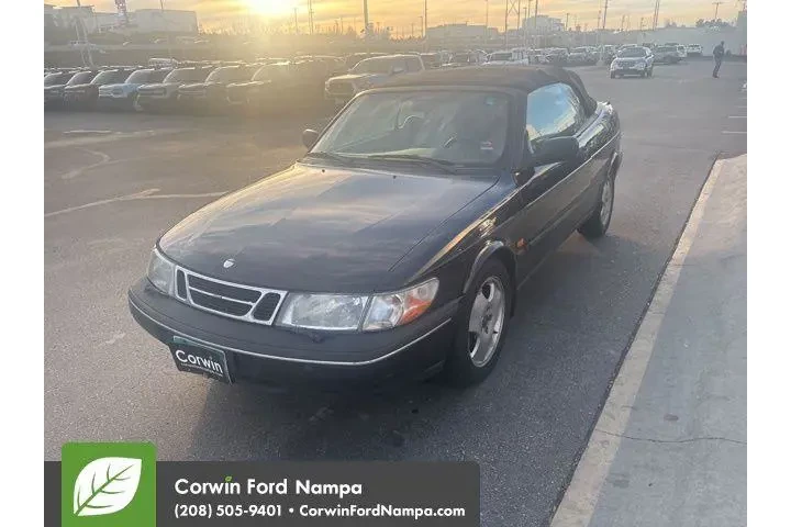 $3980 : Saab 900 1997 SE Talladega T image 7