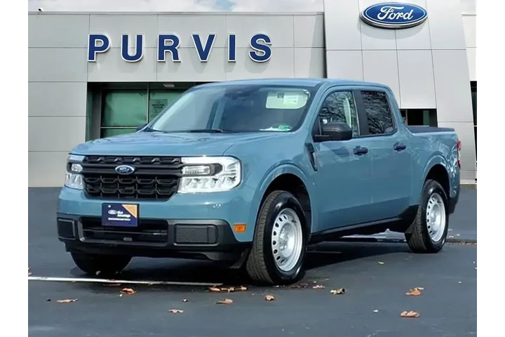 $22995 : Ford Maverick 2022 XL 4dr Su image 1