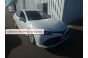 Toyota Camry 2018 LE 4dr Sed en Kings County
