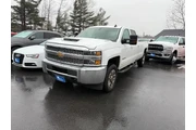 2019 Silverado 3500HD en Vermont