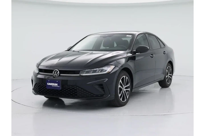 $22998 : Volkswagen Jetta 2025 Sport image 4