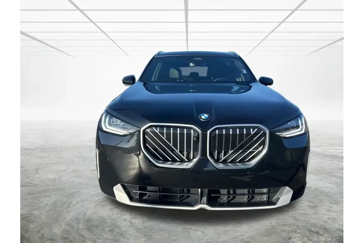 $39983 : BMW X3 2025 AWD 30 xDrive 4d image 8