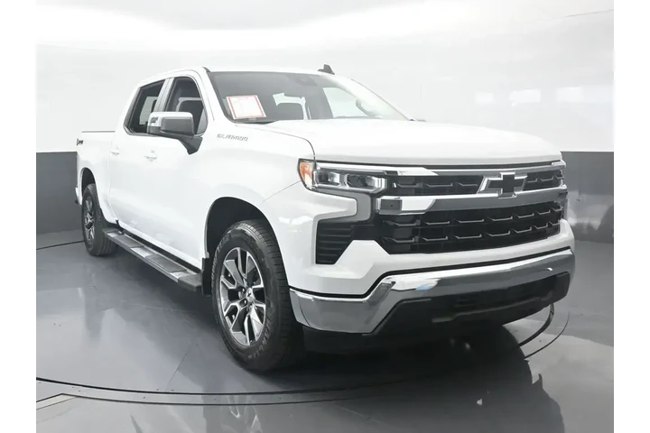 $33997 : Chevrolet Silverado 1500 202 image 9