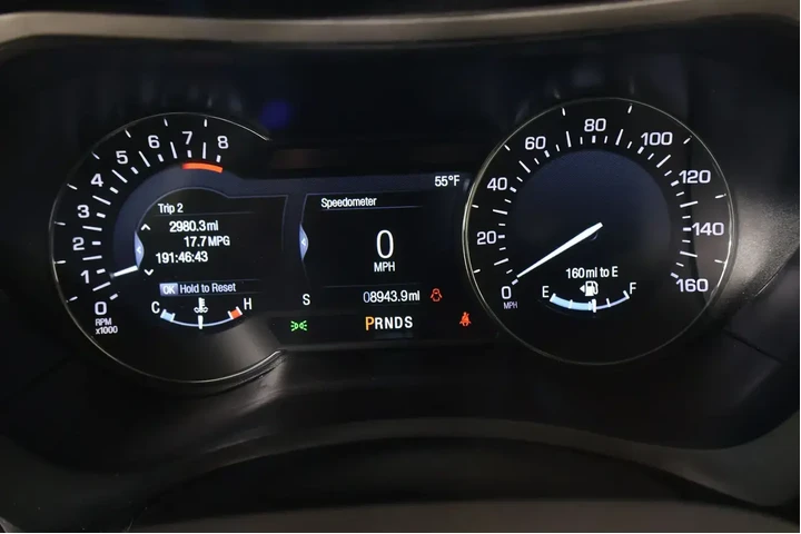 $25699 : Lincoln MKZ 2019 Reserve I 4 image 4