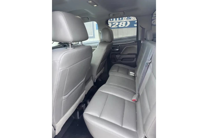 $19995 : 2017 Silverado 1500 Work Truck image 6