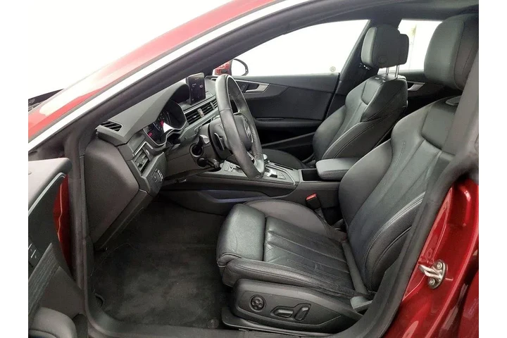 $23998 : Audi A5 Sportback 2018 AWD 2 image 10