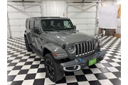 $36999 : Jeep Wrangler 2023 4x4 Sahar thumbnail