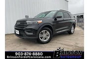 $23990 : Ford Explorer 2021 XLT 4dr S thumbnail