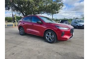 Ford Escape 2023 ST-Line 4dr