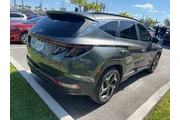$21736 : Hyundai TUCSON 2023 SEL 4dr thumbnail