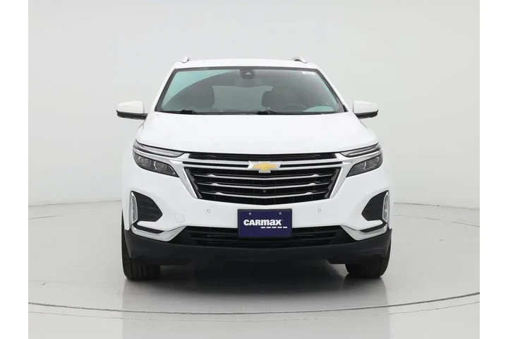 $21998 : Chevrolet Equinox 2022 4x4 P image 5