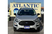 $15988 : Ford EcoSport 2019 AWD SES 4 thumbnail