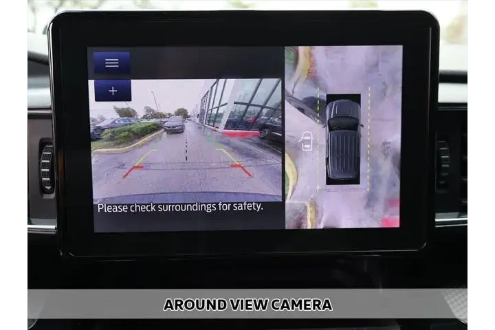 $26690 : Ford Explorer 2022 ST-Line 4 image 5