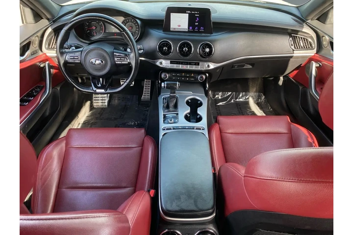 $32642 : Kia Stinger 2020 image 10