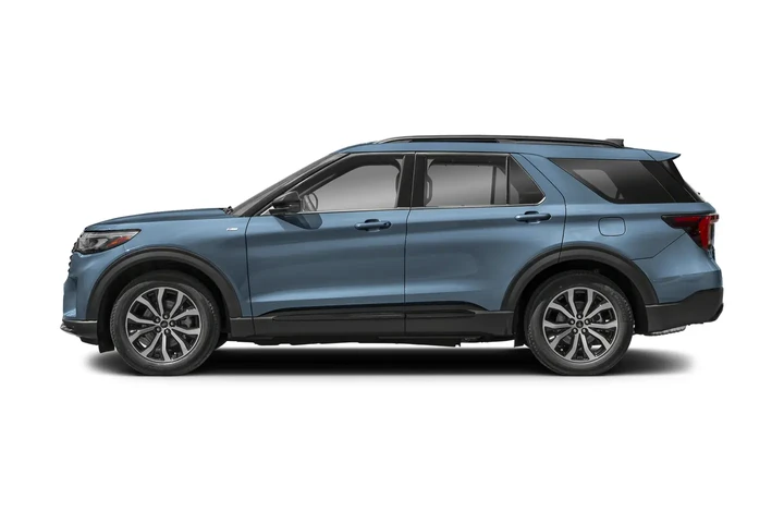 $42988 : 2025 Explorer ST-Line image 4