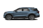 $42988 : 2025 Explorer ST-Line thumbnail