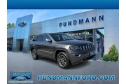 Jeep Grand Cherokee 2020 4x4 en St. Louis