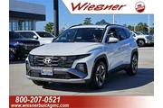 Hyundai TUCSON 2025 SEL Conv