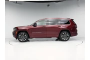 $32998 : Jeep Grand Cherokee L 2021 4 thumbnail