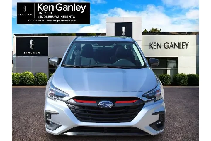 $33891 : Subaru Legacy 2025 AWD Sport image 2