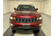 $21990 : Jeep Grand Cherokee 2021 4x4 thumbnail