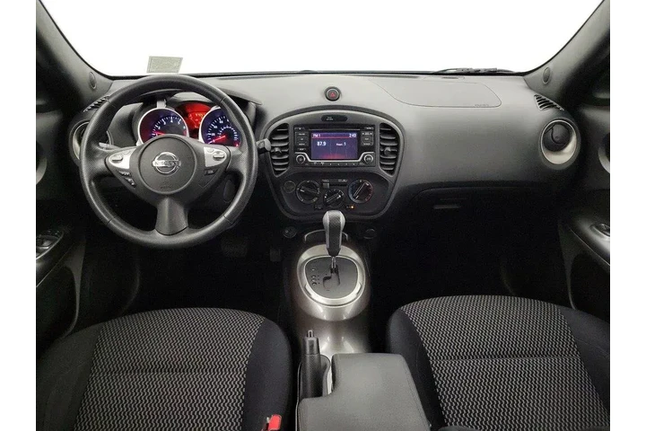 $11998 : Nissan JUKE 2015 S 4dr Cross image 9