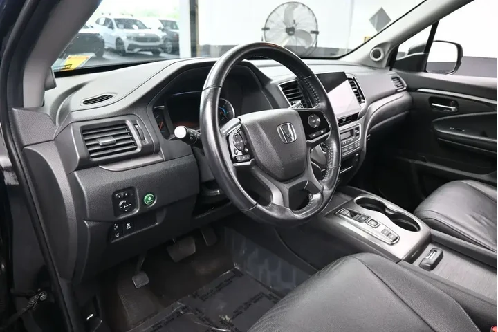 $27000 : Honda Pilot 2022 SE 4dr SUV image 10