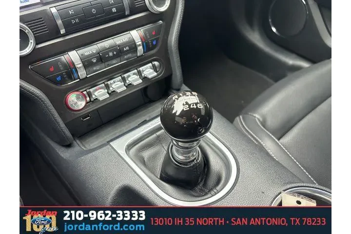 $24960 : Ford Mustang 2022 EcoBoost 2 image 10