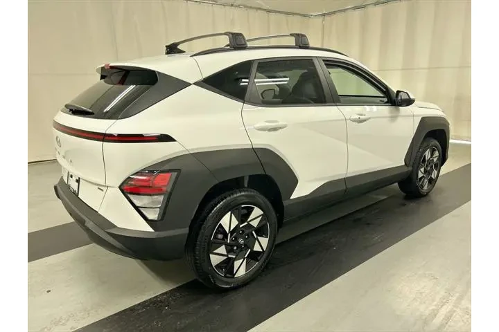 $24495 : Hyundai KONA 2025 AWD SEL 4d image 2