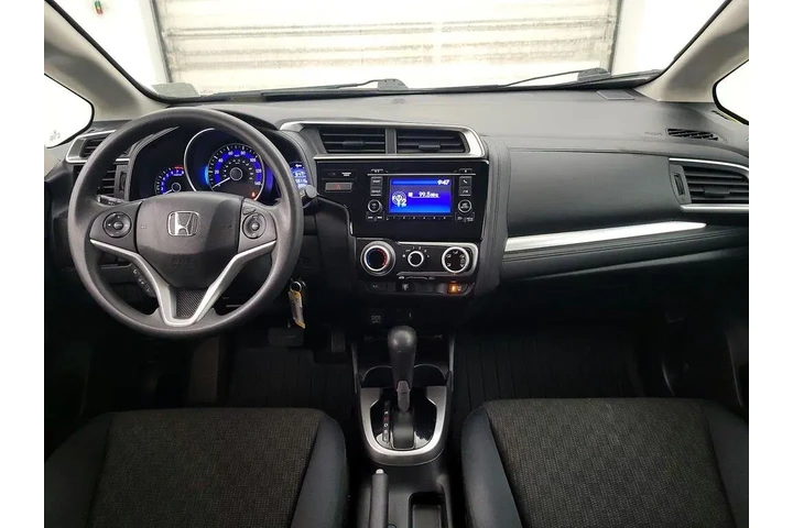 $15998 : Honda Fit 2015 LX 4dr Hatchb image 9