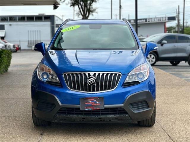 $11900 : 2015 Encore image 5