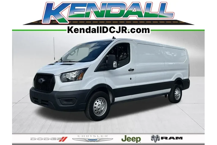 $39996 : Ford Transit 2024 350 3dr SW image 1